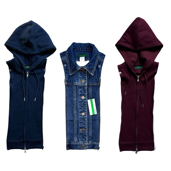 $698 VERONICA BEARD Ryland Dickey Blazer Jacket Sz 2 - Picture 15 of 15